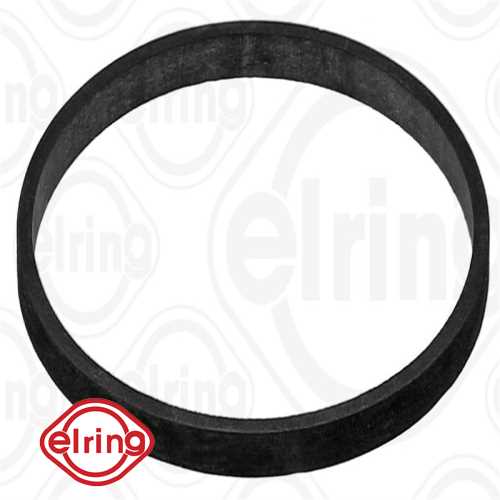 TERMOSTAT GÖVDE CONTASI  BM FOCUS/PSA 03- Ürün Görseli