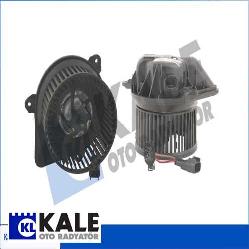 RENAULT MEGANE I / SCENIC I RENAULT KALORIFER MOTORU