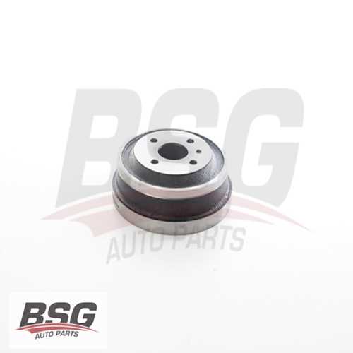 KAMPANA ARKA 200X34,5 BM ASTRA F 92-96 Ürün Görseli