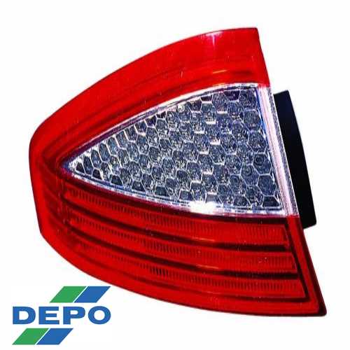 STOP LAMBASI SAG DIS SEDAN BM MONDEO 07-