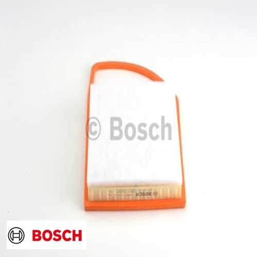 HAVA FILTRESI  1.6 HDI 206+/207/208/301/308/3008/PARTNERTEPEE/508 07- Ürün Görseli