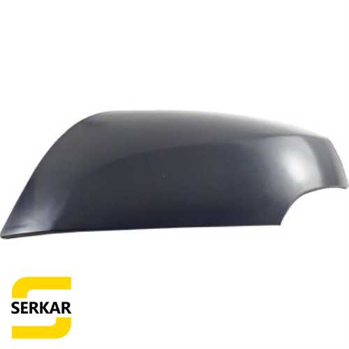 FLUENCE MEGANE III AYNA KAPAĞI SAĞ Ürün Görseli