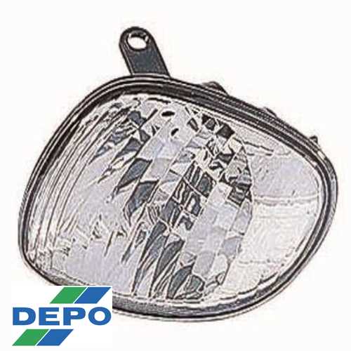 SINYAL LAMBASI SAG PY21W BENZIN COROLLA ZE112 00-01