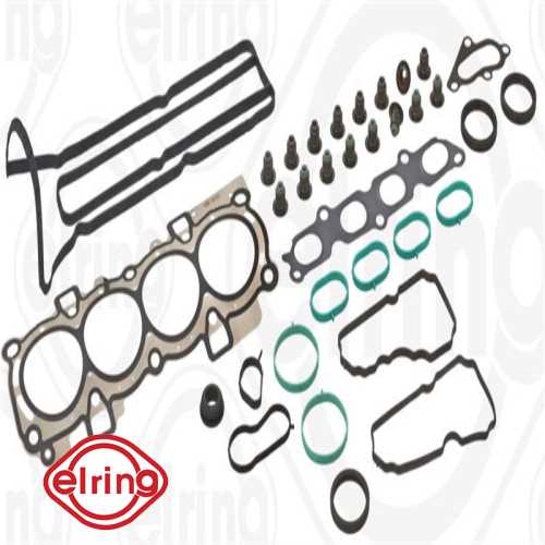 TAKIM CONTA ÜST SILINDIR KAPAK CONTALI 1.6 BNZ FOCUS/C-MAX/MONDEO 04-