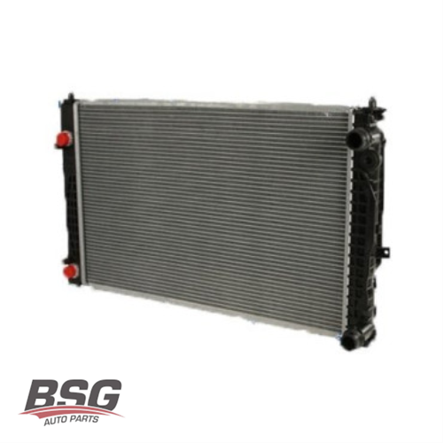 VW JETTA VW SU RADYATÖRÜ 8MK 376 733-664 Ürün Görseli