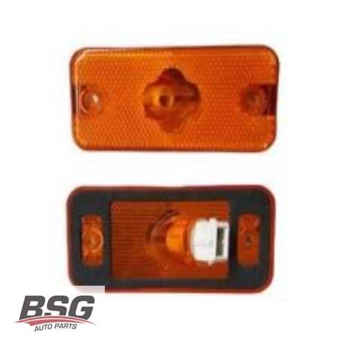 YAN ÇITA SINYALI  BM DUCATO III/BXR III/JUMPER III 07-