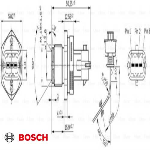 SENSÖR  1,3 DUCATOALBEA / DOBLO / PUNTO 06- Ürün Görseli