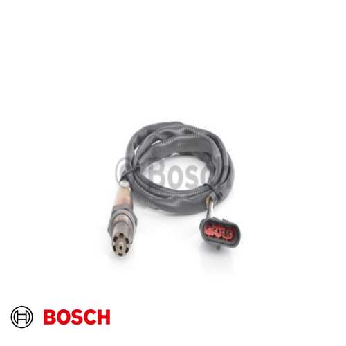 OKSIJEN SENSÖRÜ LAMBDA SENSÖRÜ 1,2-1,6 DOBLO 01-06 Ürün Görseli