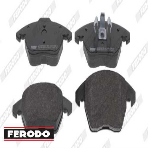 VW UP-LOAD VW FREN BALATASI ÖN GDB1984