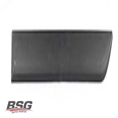 KAPI BANDI ARKA SOL (5 KAPI) BM CORSA D 07- Ürün Görseli