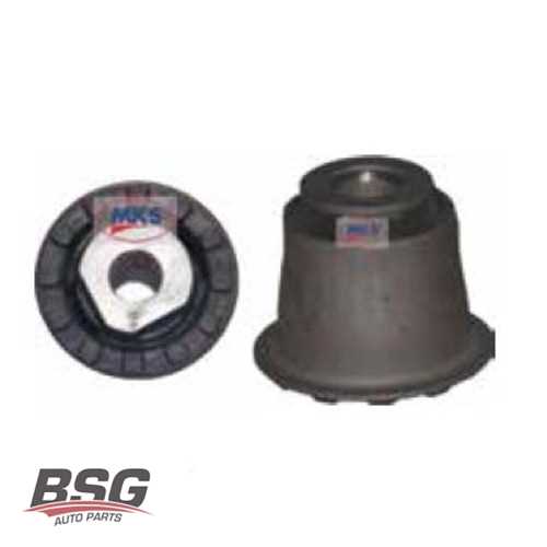 DIFERANSIYEL BURCU ARKA / KOSELI BM MONDEO 01-