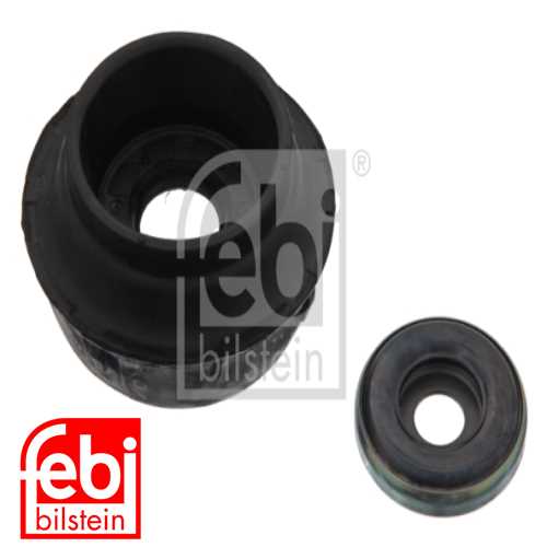 RENAULT CLIO II/KANGOO RENAULT AMORTISÖR TAKOZU ÖN TAKOZ+RULMAN Ürün Görseli