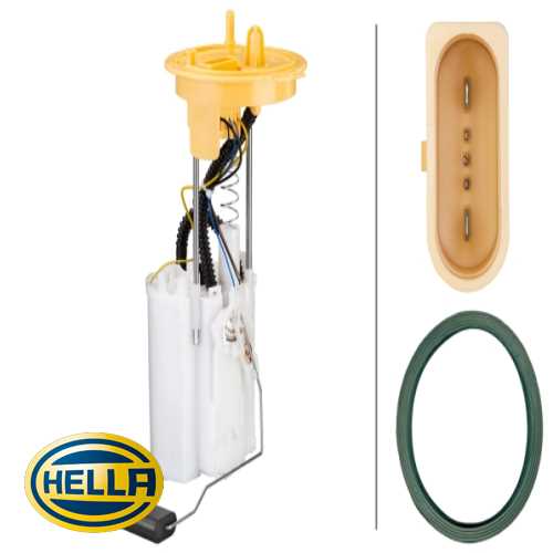 VW PASSAT VW YAKIT POMPASI SAMANDIRALI / 7.02550.32.0