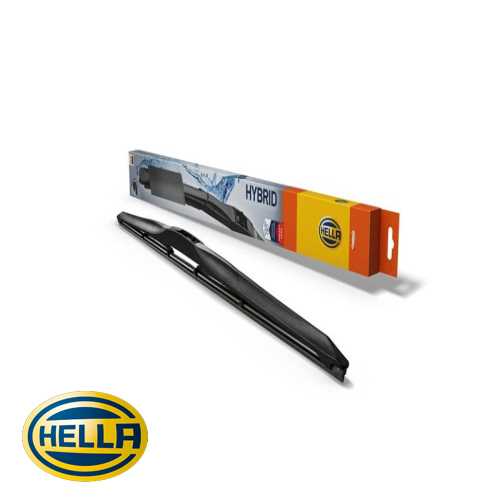 BMW X5 E70-X6 E71-72 BMW SILECEK SÜPÜRGESI ÖN