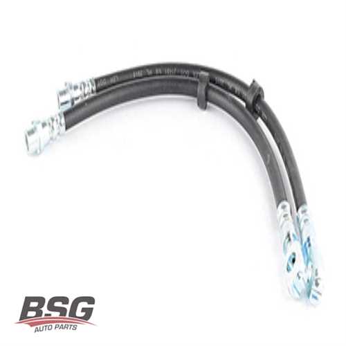 FREN HORTUMU ÖN 23168 / 24.5147-0385.3 BM POLO-CORDOBA-FABIA 94-