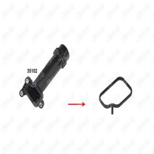 BMW F20-F21-F22-F23-F30-F31-F34-F32-F33-F36-F10-F11 BMW SU FLANSI CONTASI