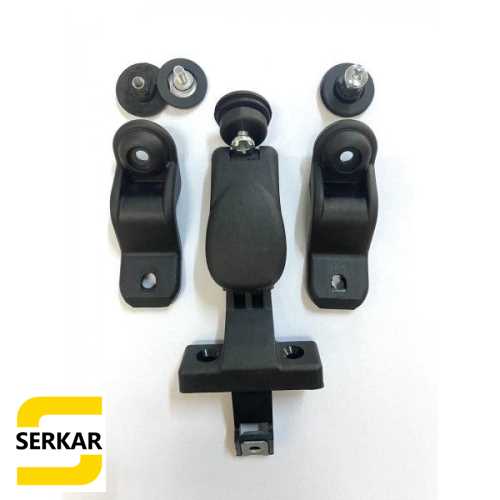 FIORINO DOBLO BIPPER NEMO KELEBEK CAM MANDALI ARKA TAKIM Ürün Görseli