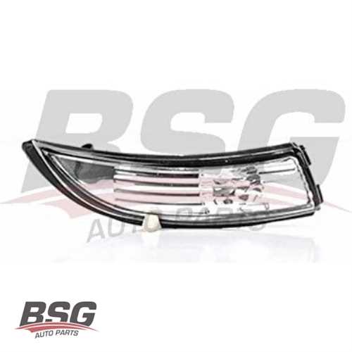 AYNA SINYALI SOL  BM FIESTA 08- Ürün Görseli