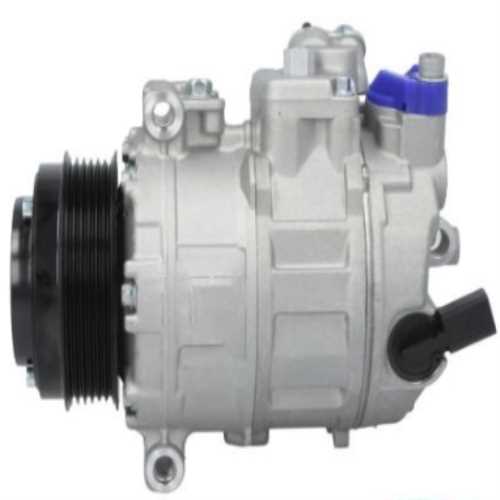 KLİMA KOMPRESÖRÜ VW TRANSPORTER T6, AMAROK 2.0 TDI 09-T6 SOKETLİ Ürün Görseli