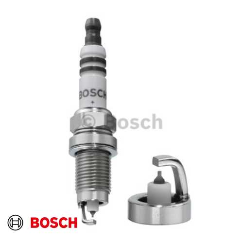 BUJI FR 7 HPP 33 BCB 1,6 16V GOLF4-BORA-TOLEDO 01-04