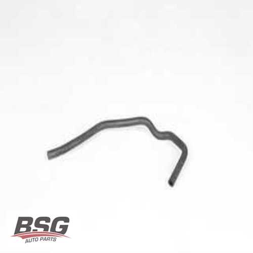 MOTOR HAVALANDIRMA HORTUMU  Z10XEP Z14XEP ASTRA H CORSA C CORSA D 04-