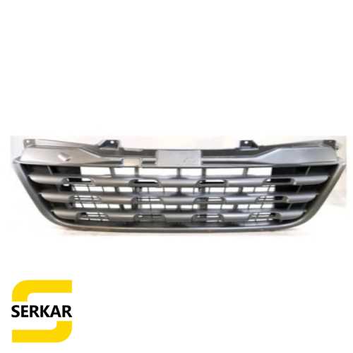 MASTER III PANJUR ÖN