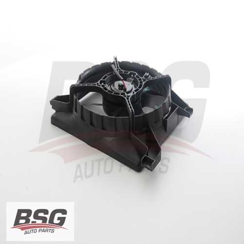 RADYATÖR FANI KOMPLE / FAN MOTOR ASSY 1,4 BENZIN ACCENT ERA 2006-