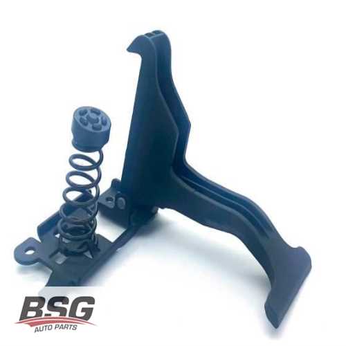 KAPUT KILIT KARSILIGI  BM FLUENCE 09-