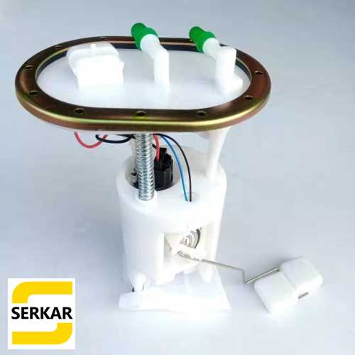 PALİO ALBEA DEPO ŞAMANDIRASI1.6 1,2 16V TEK SOKETLİ Ürün Görseli