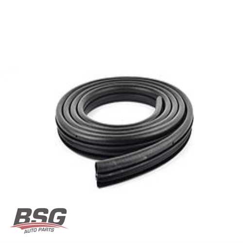 KAPI TOZ LASTIGI ORTA SÜRGÜLÜ KAPI BM CONNECT 02-