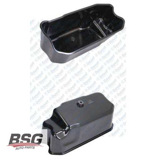 YAG KARTERI  3.0 MJT-HDI DUCATO III/BOXER III/ JUMPER III 09- Ürün Görseli