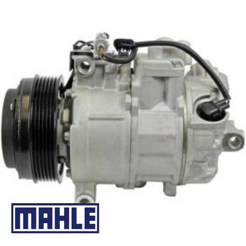 KLİMA KOMPRESÖRÜ BMW E81 E87 E90 E60 N46 N47 N57 M57 Ürün Görseli