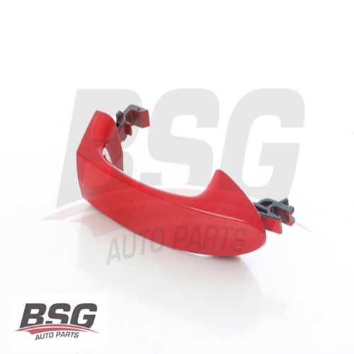 DIS KAPI KOLU AV11 R22404 ABXWAA BM FIESTA /COURIER 09- Ürün Görseli