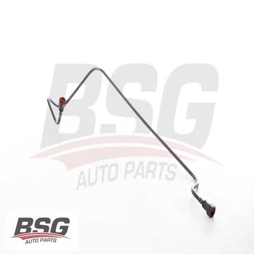 YAKIT HORTUMU  2.0 BNZ. 307/308 04-