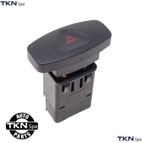 RENAULT CLIO 3 DÖRTLÜ FLAŞER DÜĞMESİ