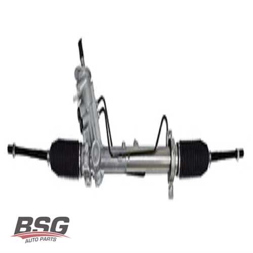 DIREKSIYON KUTUSU JKR104 (TRW TIP) BM POLO-CORDOBA-FABIA 01-