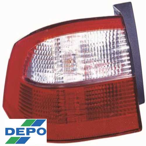 STOP LAMBASI SAG UNIT..ECE. BM LAGUNA I 01-04