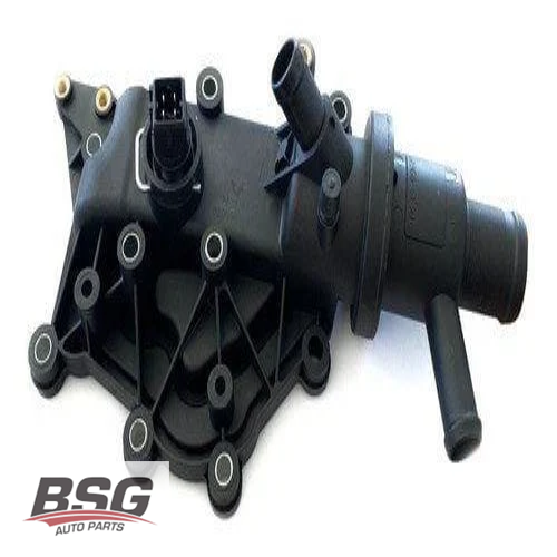 TERMOSTAT TAHLIYE BORULU TIP KOMPLE 1.4-1.6 16v CLIO II/THALIA/LAGUNA II 98- Ürün Görseli