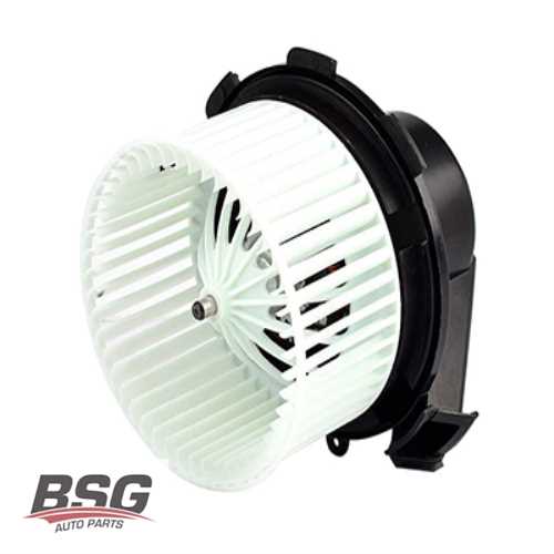 KALORIFER MOTORU  M646 W906 215,315,515CDI 06- Ürün Görseli