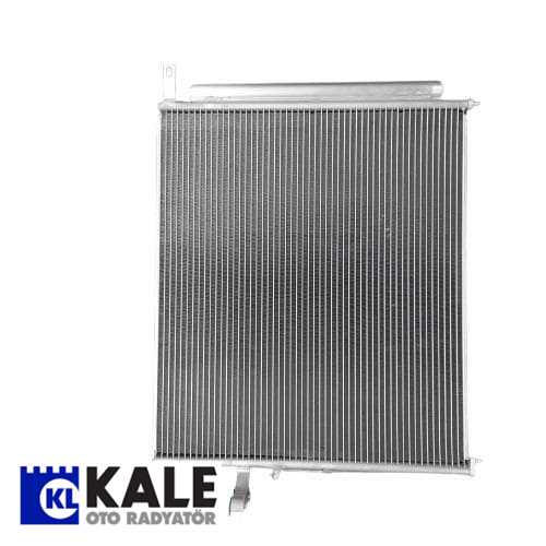 FORD RANGER FORD KLIMA RADYATÖRÜ Ürün Görseli