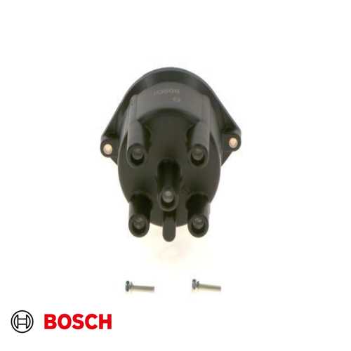 DISTRIBÜTÖR KAPAGI  BENZIN SWIFT/TERRANO/SUNNY/MICRA/100NX 89-00 Ürün Görseli