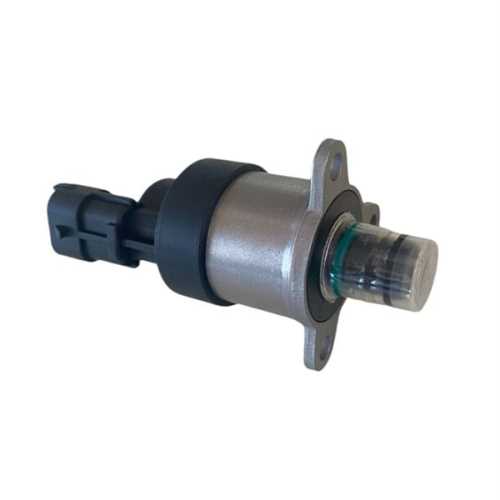 DUCATO III 11> MAZOT POMPA(BASINÇ) REGÜLATÖRÜ Ürün Görseli