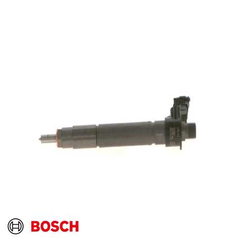 ENJEKTÖR  2.2 HDI TDCI MONDEO C5 	JAGUAR XF I  508 10- Ürün Görseli