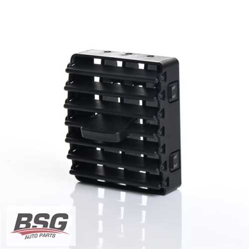 KALORIFER MUZULU IZGARASI ORTA VEYA SAG  BM VECTRA B 96-