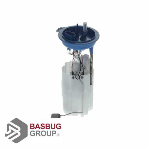 YAKIT POMPASI SAMANDIRALI CHZB-CHZC-DKRC-DKLD-CJZC-CJZD-CZCA 1,0 TSI-1,2 TSI-1,4 TSI POLO-FABIA 14-