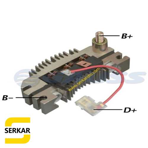 DKS TEMPRA TIPO PALIO DIYOT GRUBU Ürün Görseli