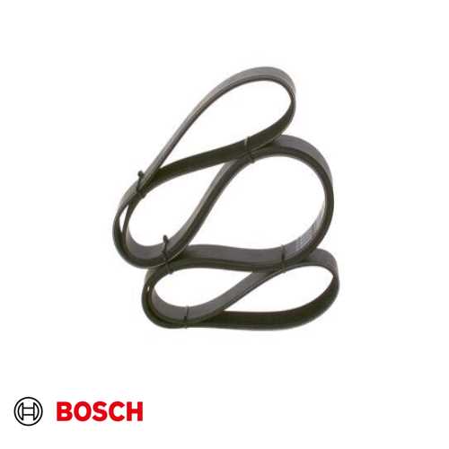 V KAYISI 6PK2020 OM.601 SPRT.208,308.D 88-06 Ürün Görseli