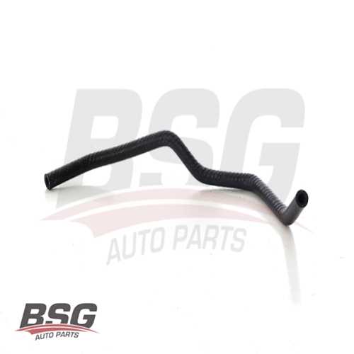 GENLESME DEPO HORTUMU  1.4 16V LOGAN I 04-