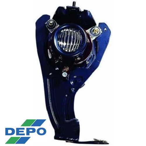 SIS FARI SAG  BM PUNTO 03-