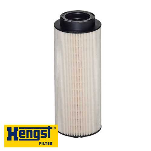 AV 75 CF, CF 75, CF 85, XF, XF 105 AV YAKIT FILTRESI FILTRE ELEMANI Ürün Görseli